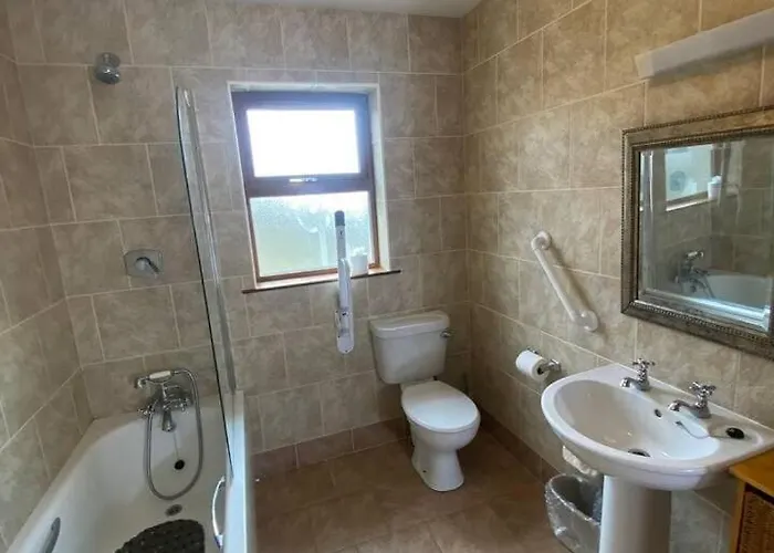 Mount Brandon Haven Feriehus