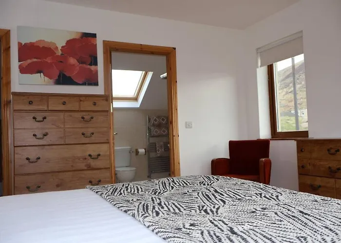 Hébergement de vacances Mount Brandon Haven