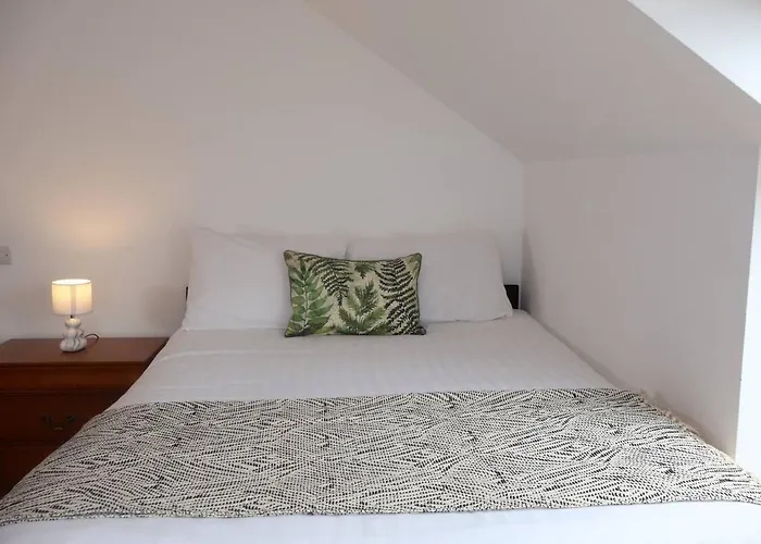 Feriehus Mount Brandon Haven *