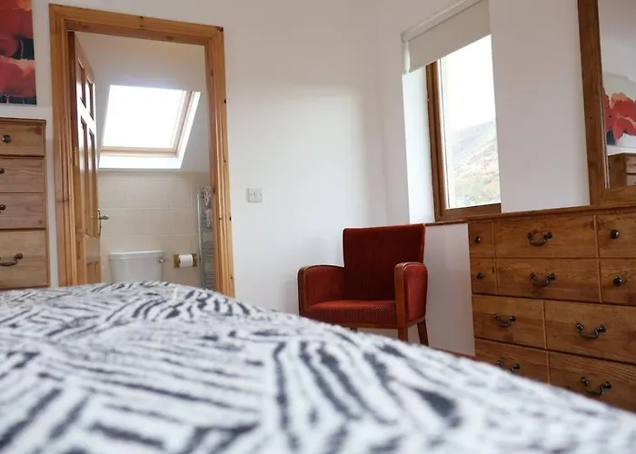 Mount Brandon Haven Hébergement de vacances Dingle