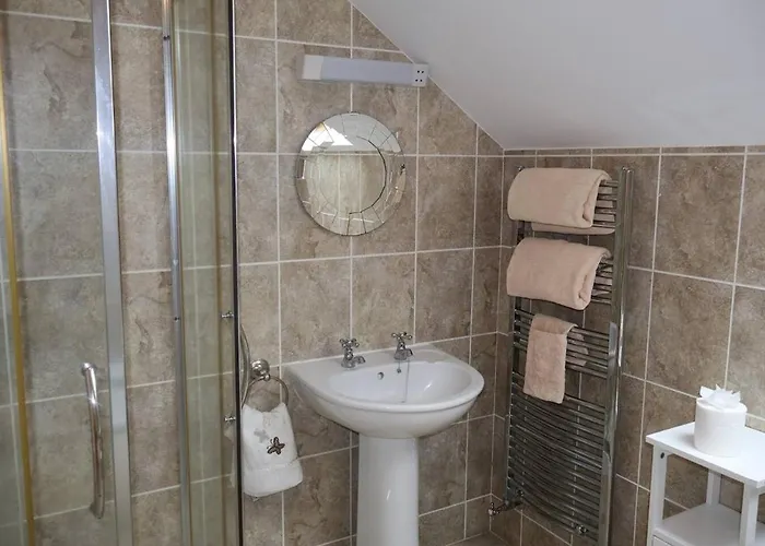 Hébergement de vacances Mount Brandon Haven Dingle