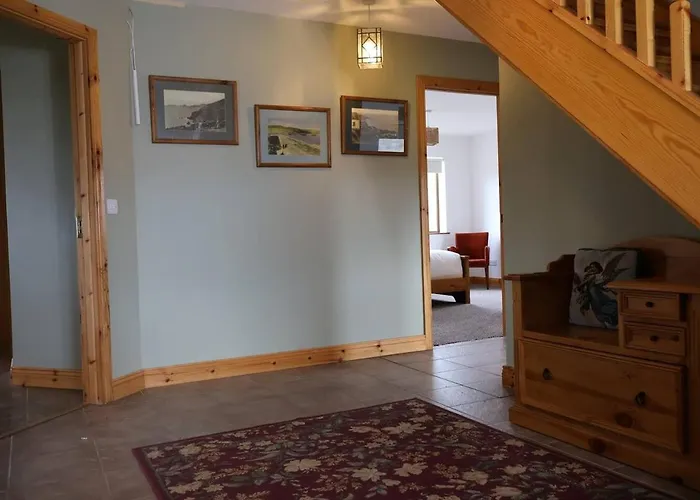 Mount Brandon Haven *