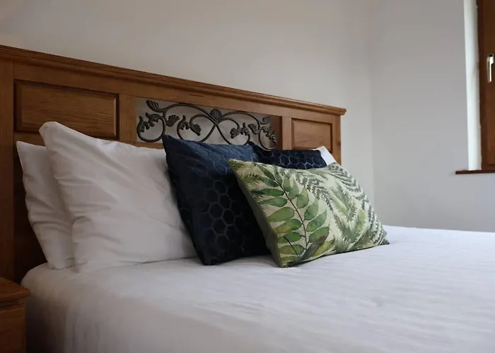 Feriehus Mount Brandon Haven Dingle