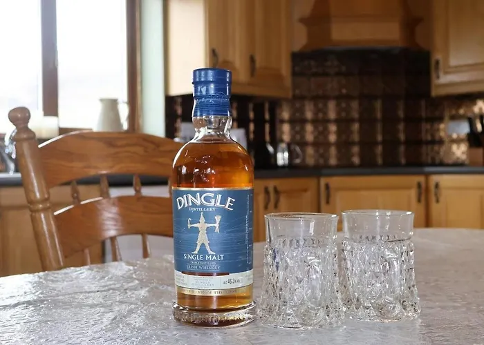 Mount Brandon Haven *